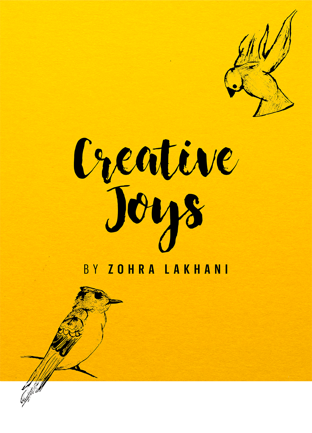 Creative Joys