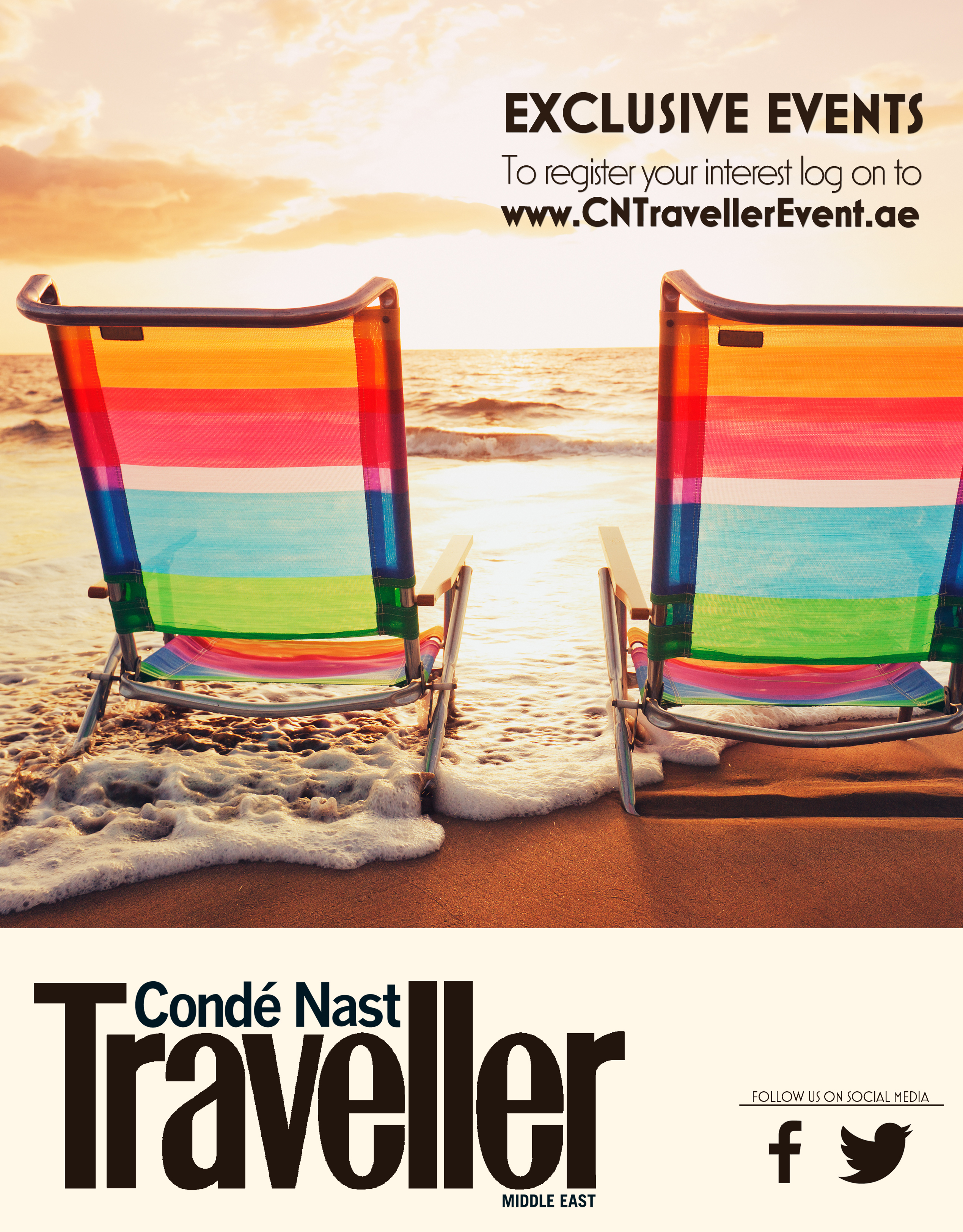 Conde Nast Traveller