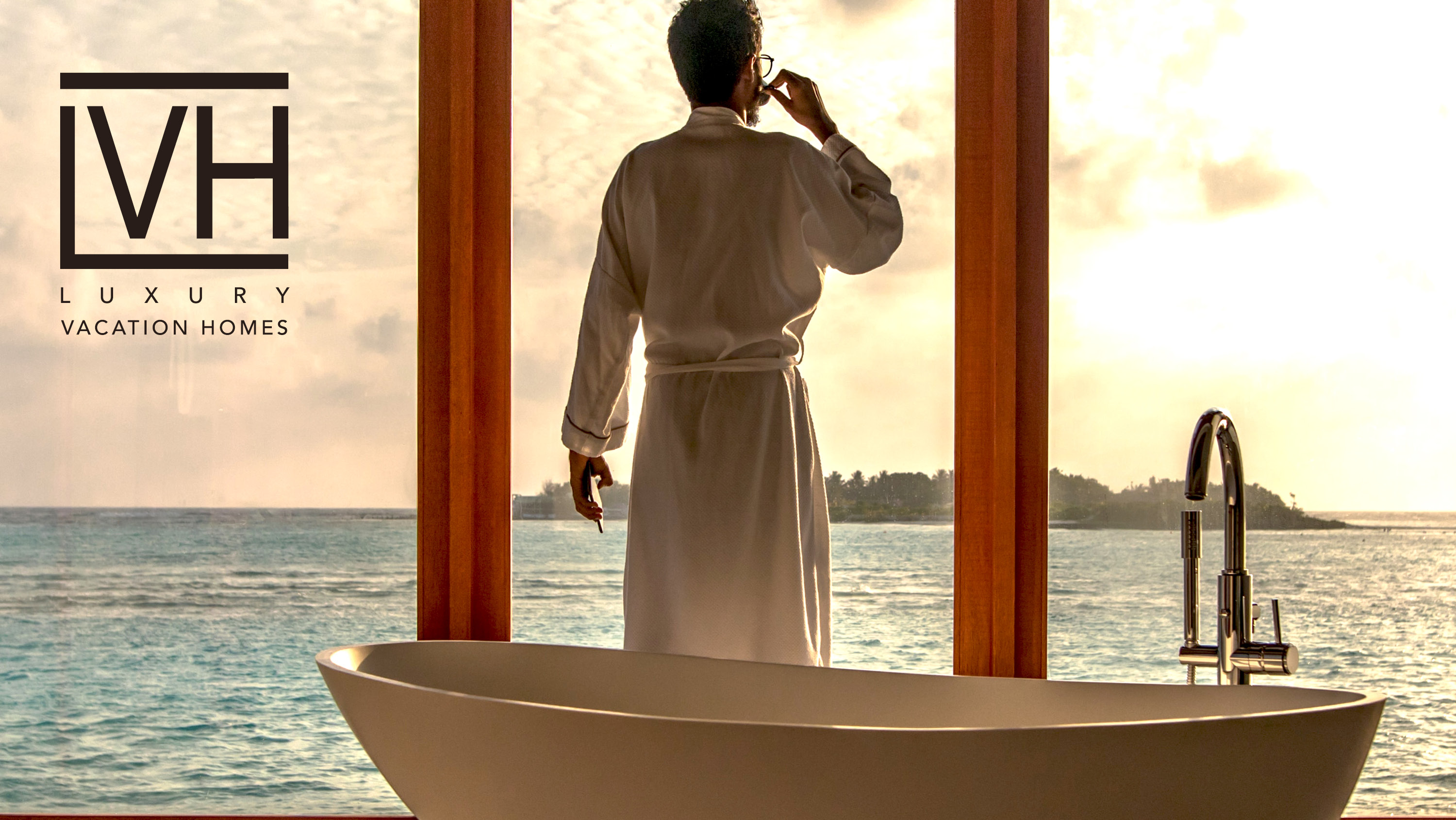 Luxury Vacation Homes