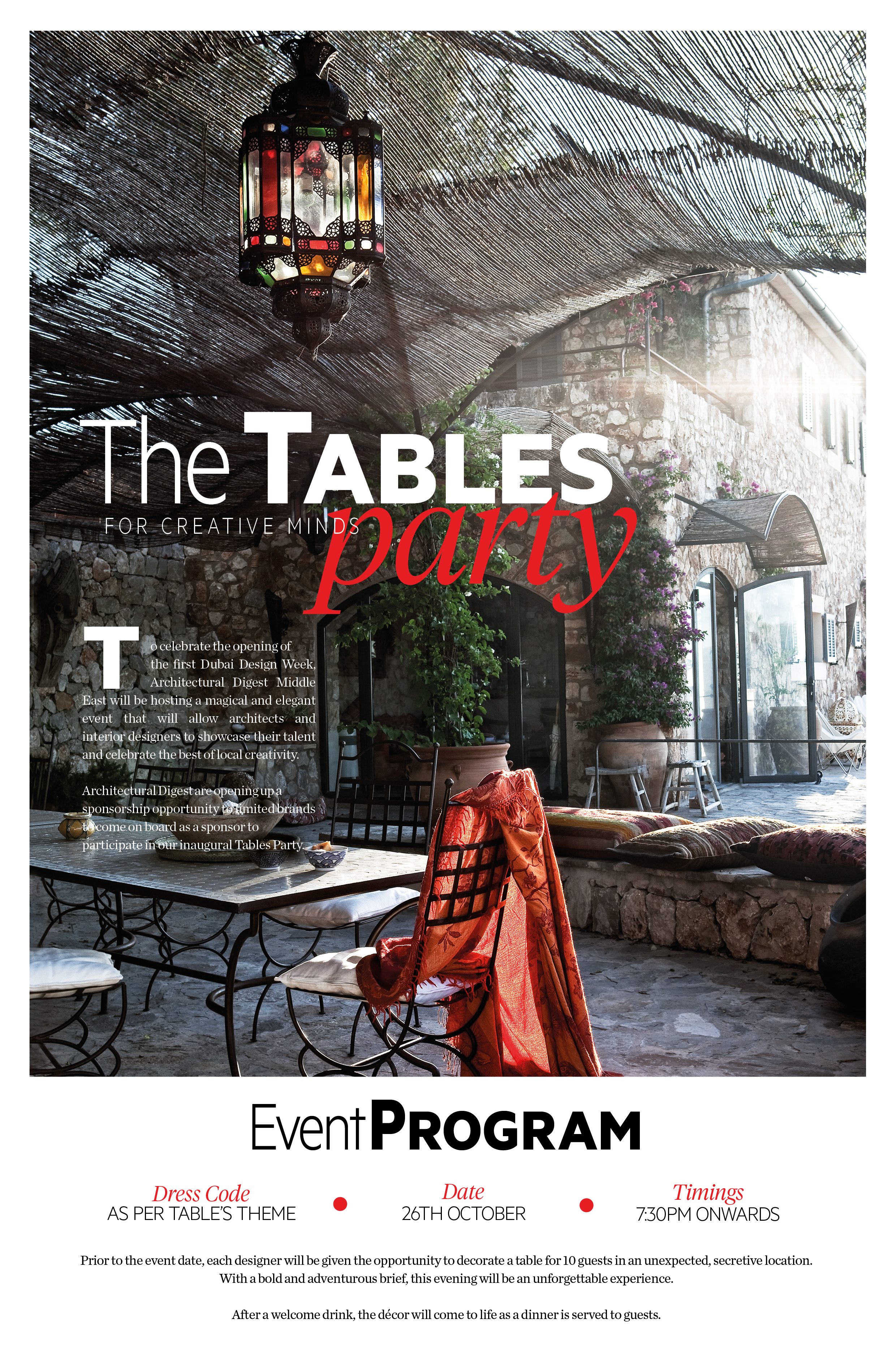 Architectural Digest