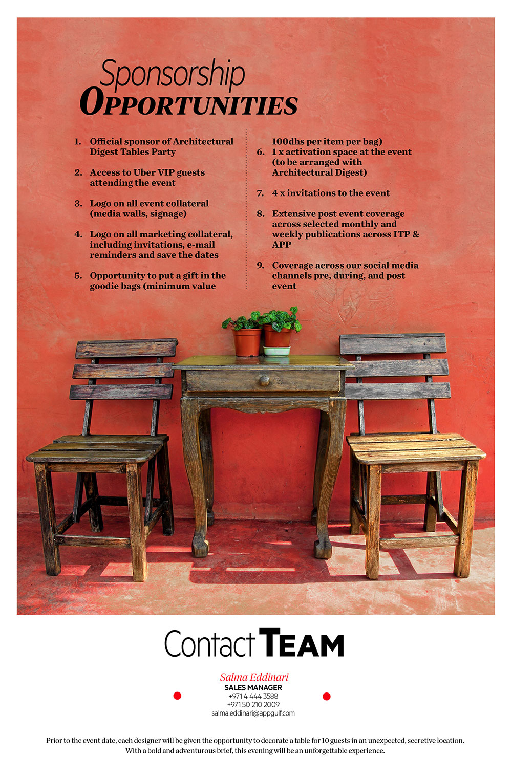 Architectural Digest