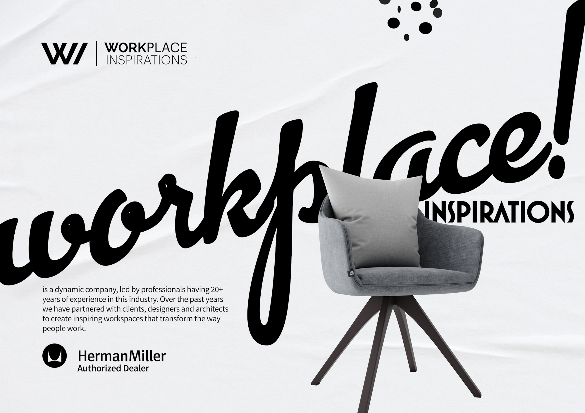 Workplace Inspirations