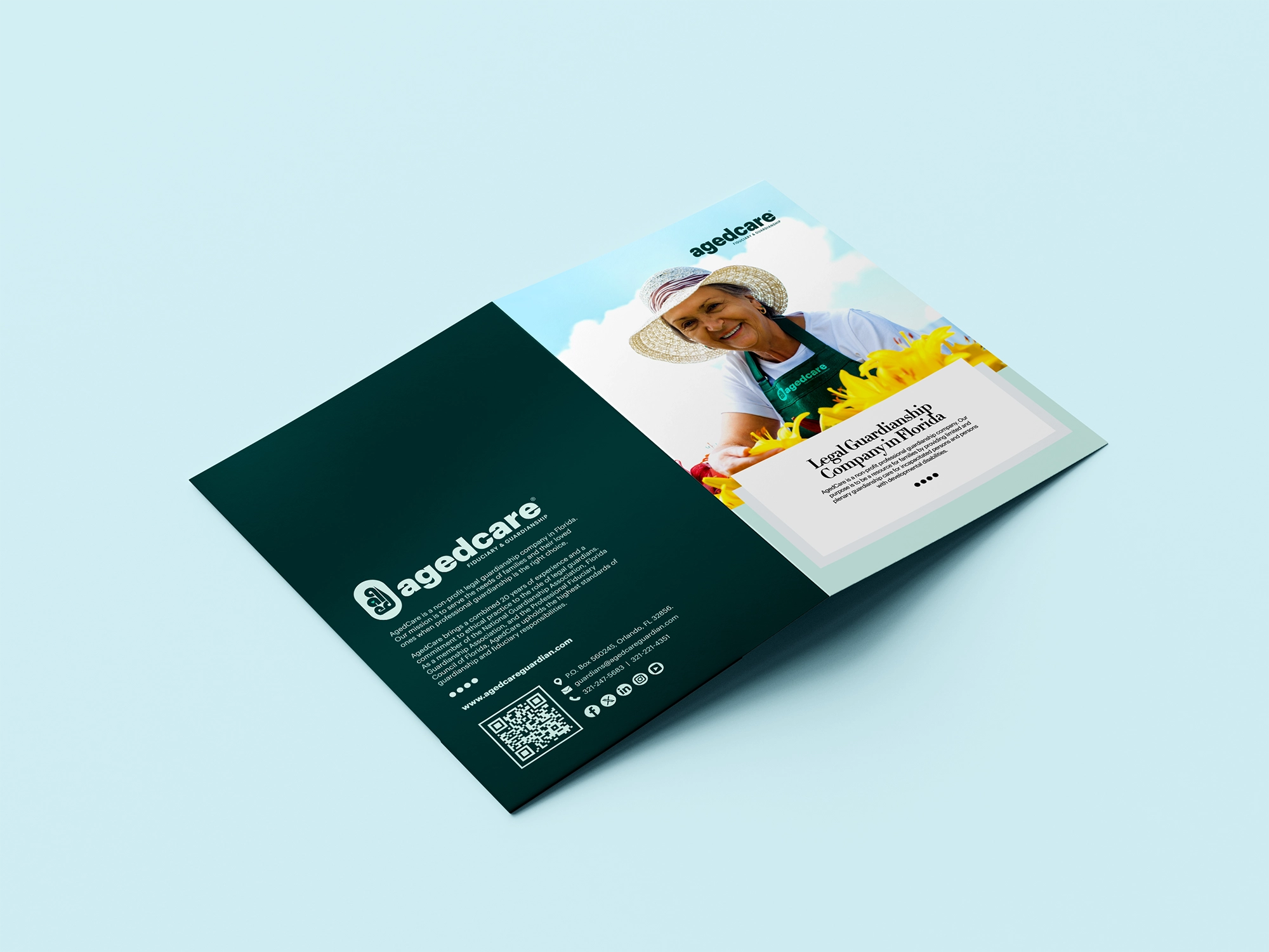 AgedCare Guardian