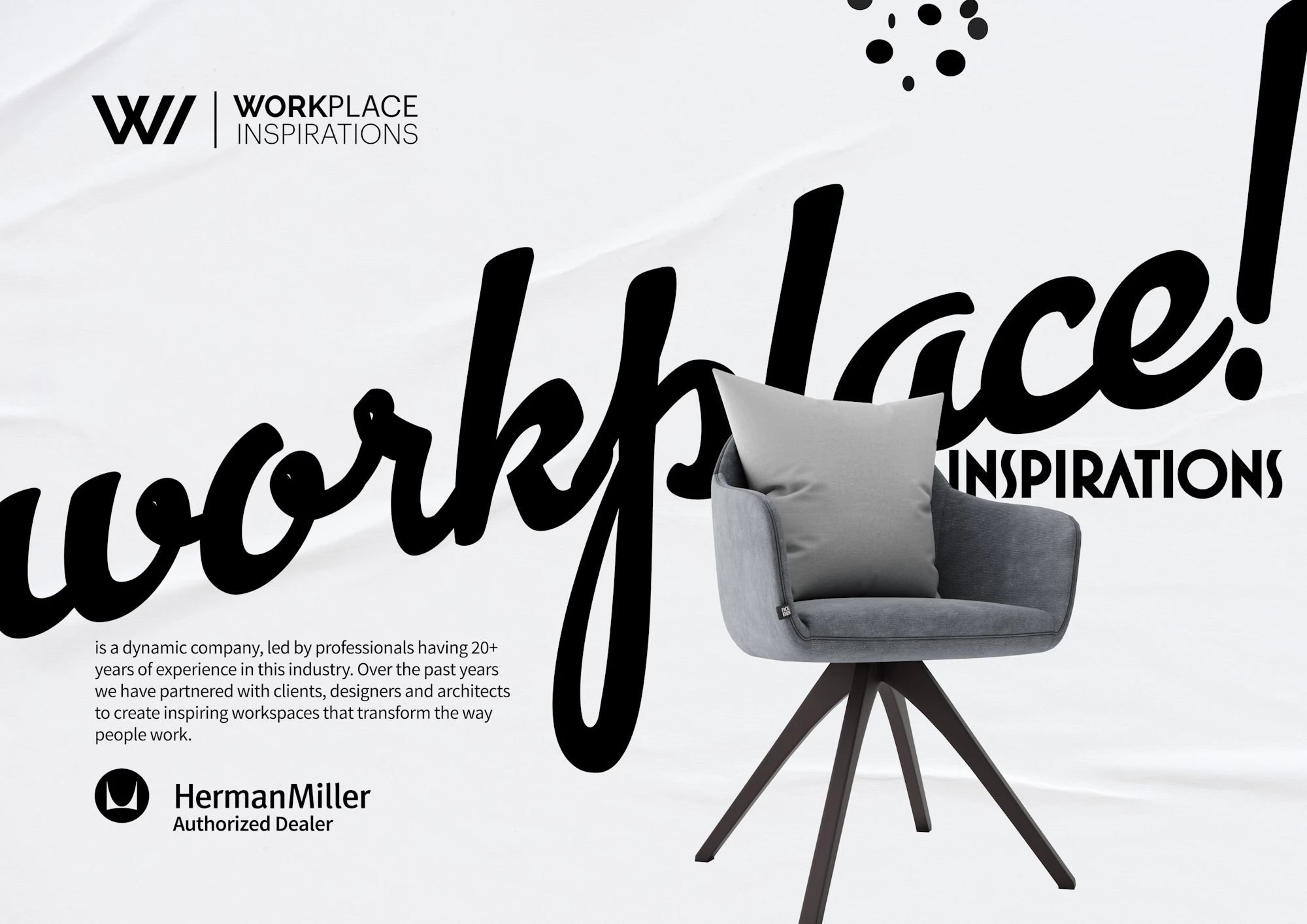 Workplace Inspirations