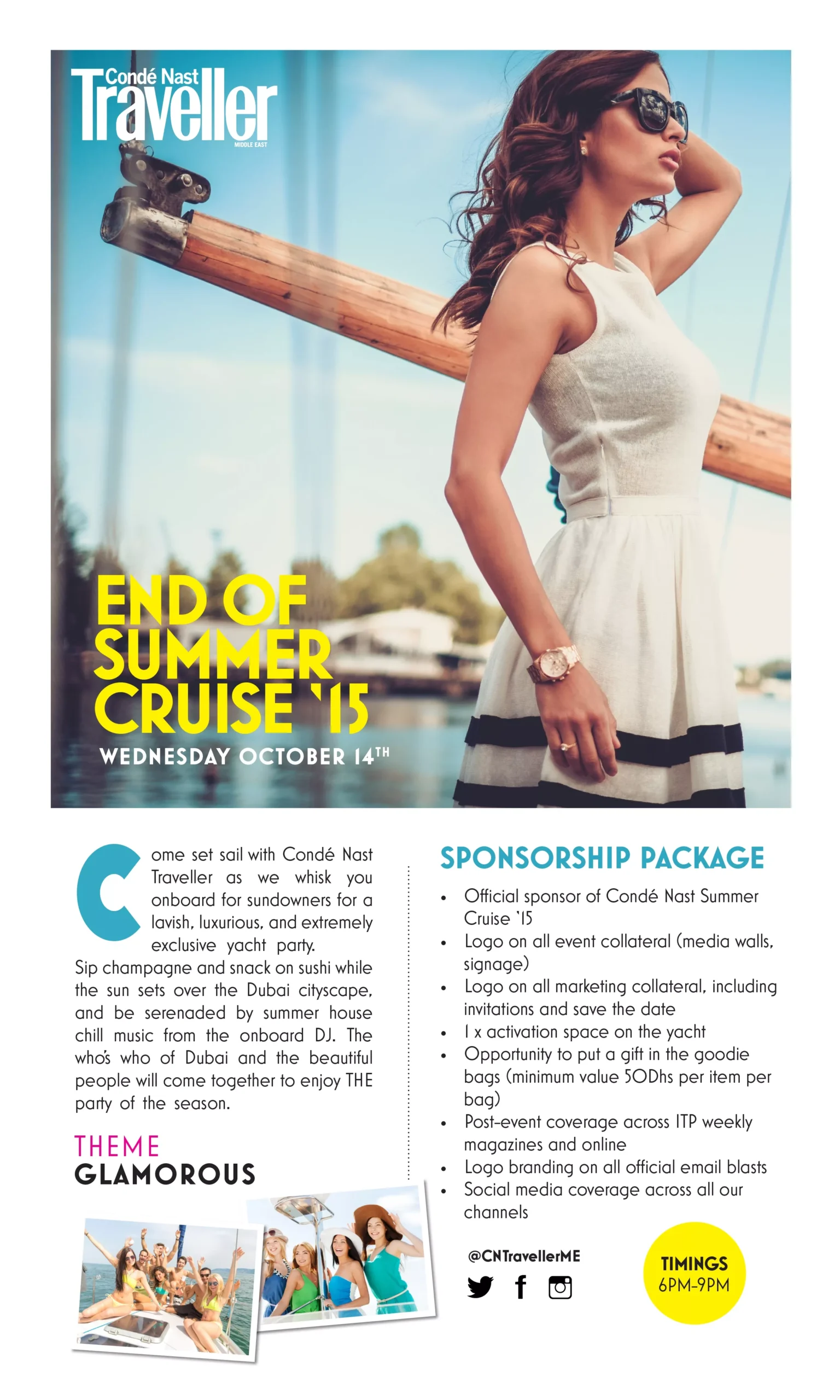 Conde Nast Traveller