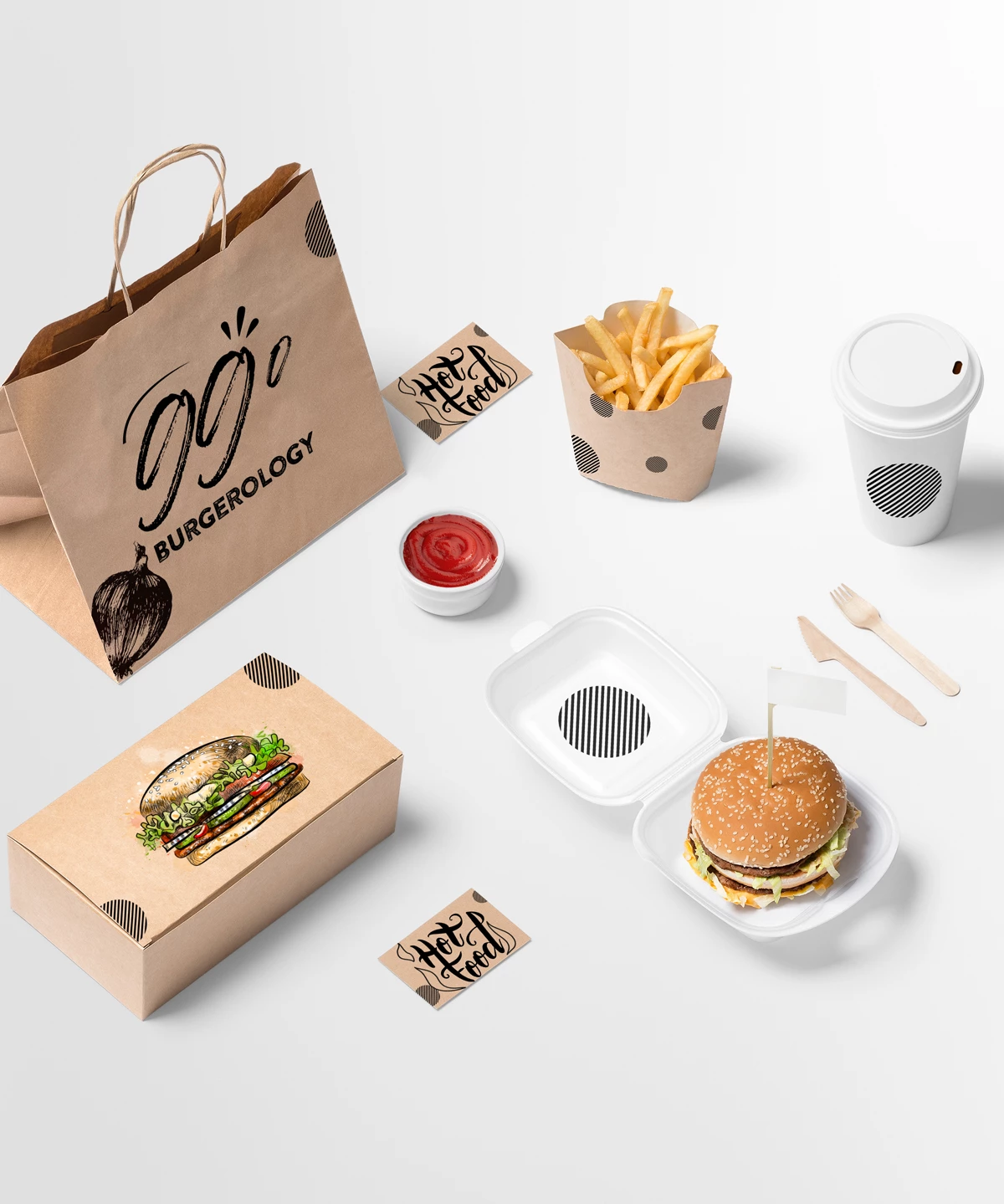99o Burgerology