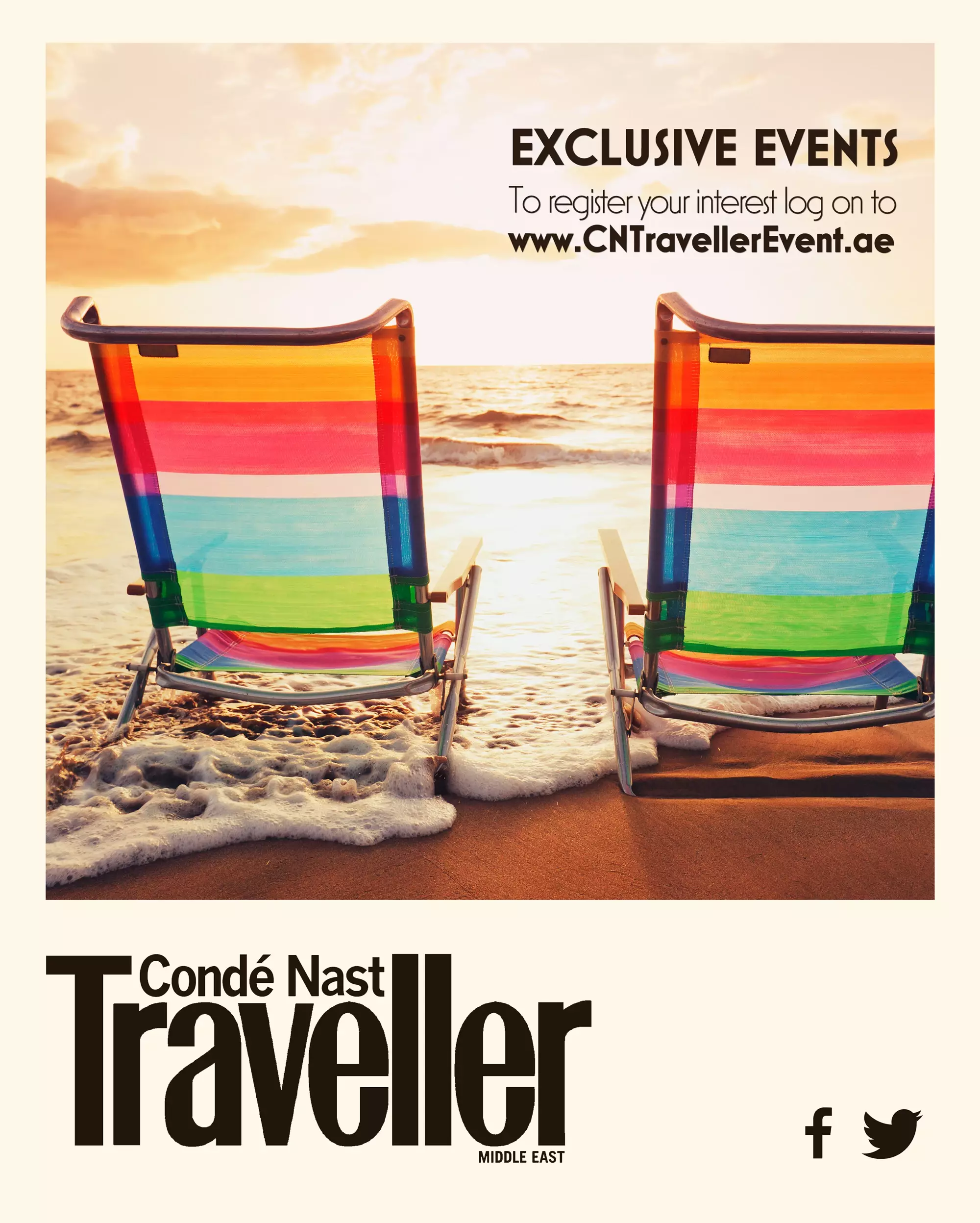 Conde Nast Traveller