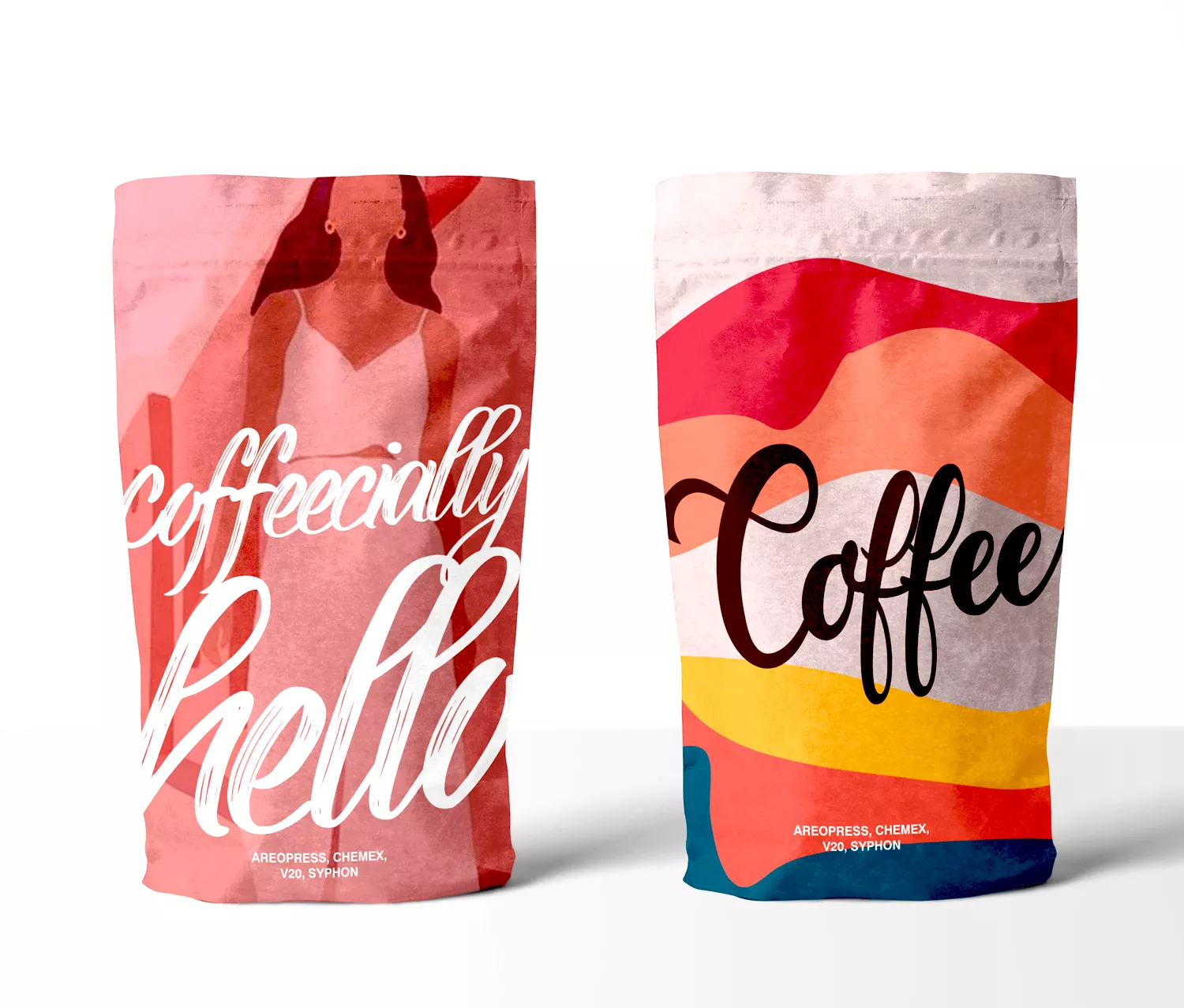 Coffeecially