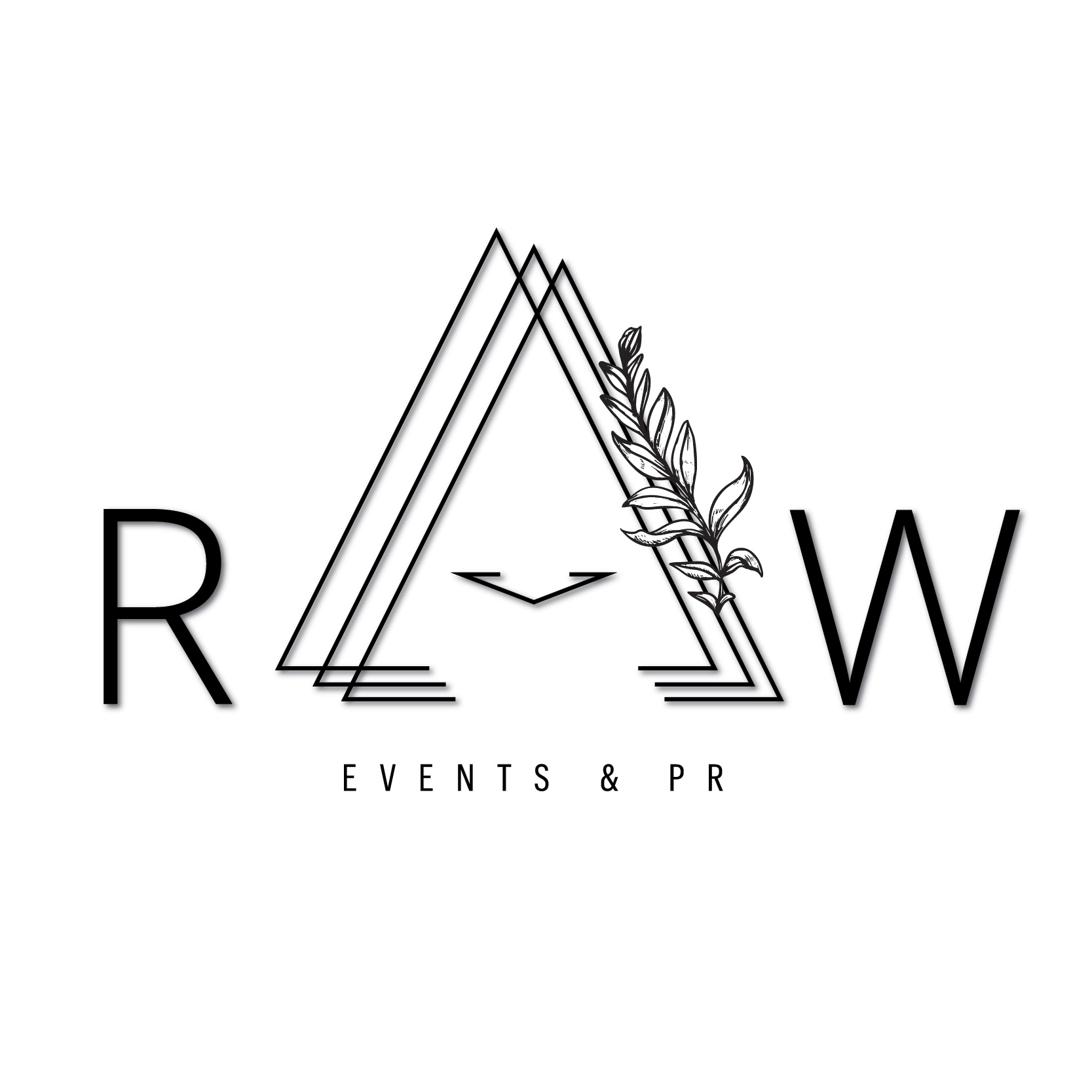Raw Events & PR