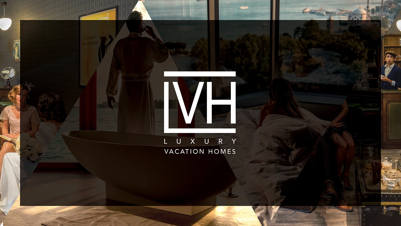 Luxury Vacation Homes
