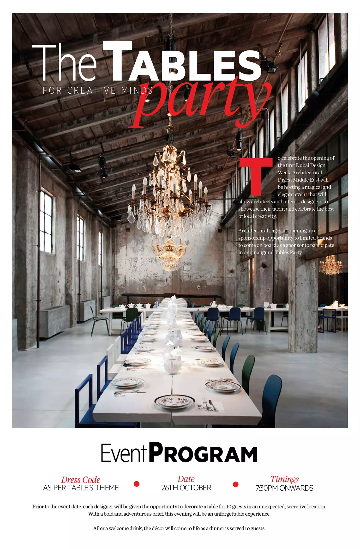 Architectural Digest
