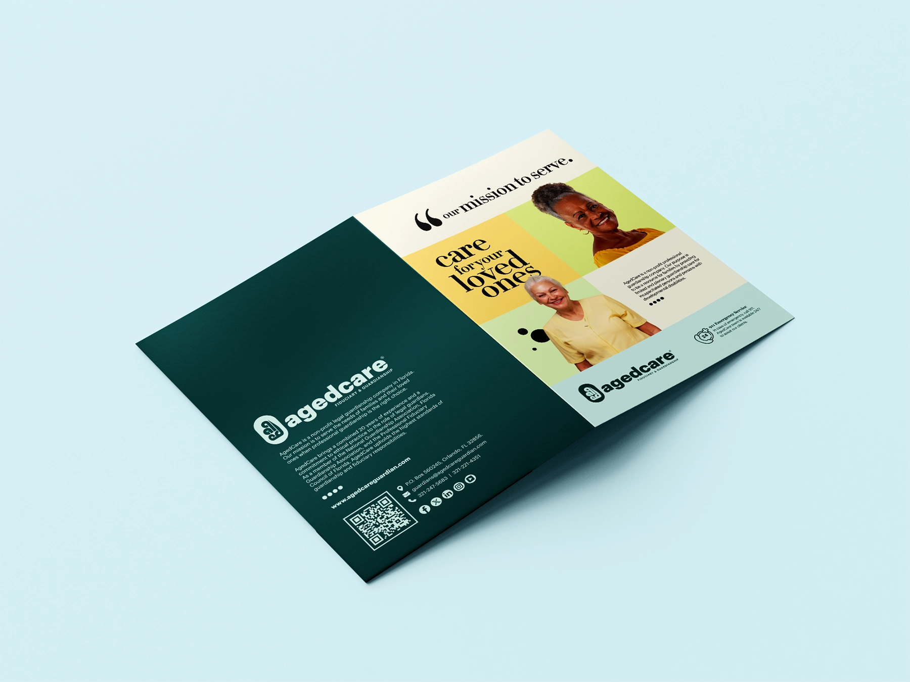 AgedCare Guardian
