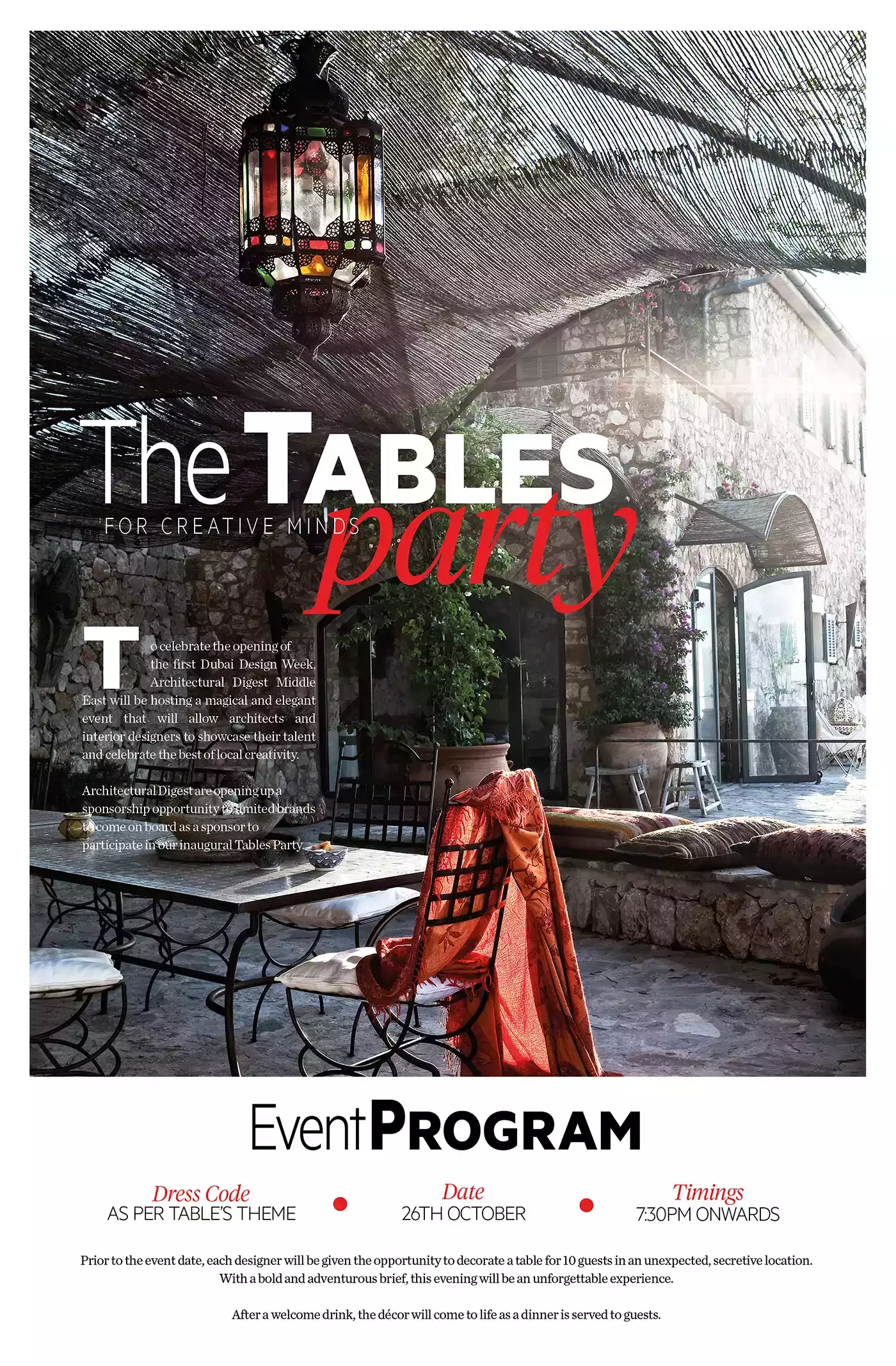 Architectural Digest